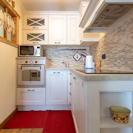 Appartement Bilocale Sulle Piste Con Wifi - As6 *